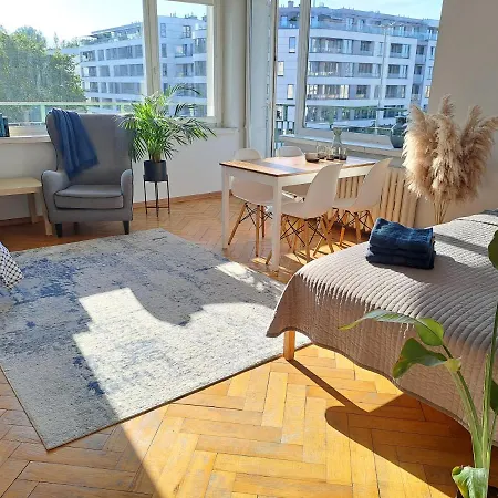Apartment Kawalerka Abrahama Gdynia